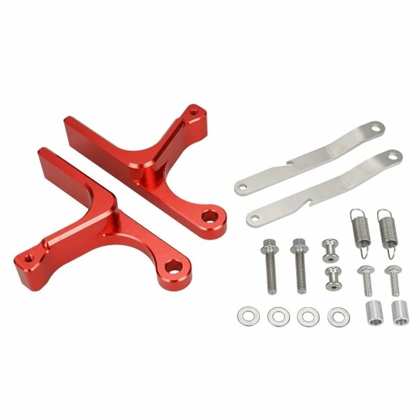 Алюминиевые дверные ручки(внутрение) для Can-Am X3 Maverick 2017-2022